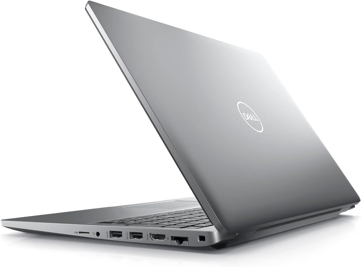 Dell Latitude 5530 Business Laptop, 15.6