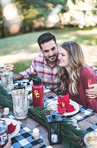 image for Simple Modern 32oz Summit Water Bottle with Straw Lid Vacuum Insulated