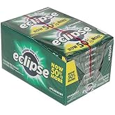 Eclipse Spearmint 8 Count - Gum at a wholesale price