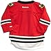Chicago Blackhawks Home Red Infant Jersey (12-24 months)