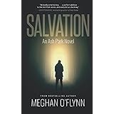 Salvation: An Ash Park Novel