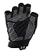 Under Armour UA Flux Half-Finger SM Black