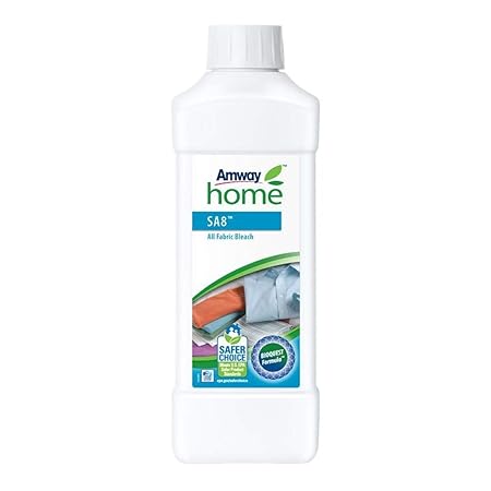 Textilbleichmittel - groß SA8™ - All Fabric Bleach - 1 kg - Amway - (Art.-Nr.: 110481)