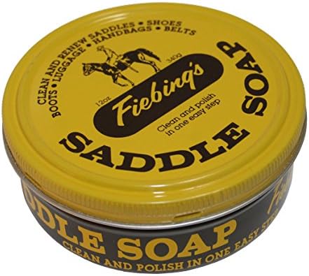 saddle soap dress shoes