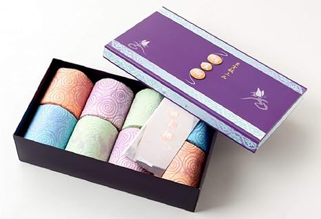 Amazon 羽美翔 高級トイレットペーパー 8個入り 皇室献上品 Hane Bisho 羽シリーズ トイレットペーパー