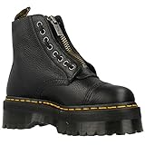 Dr. Martens Womens Sinclair Jungle Boot