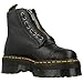 Dr. Martens Women's Sinclair 8 Eye Boots