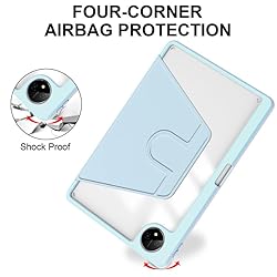Rotating Case for Huawei MatePad Pro 13.2 inch 2023