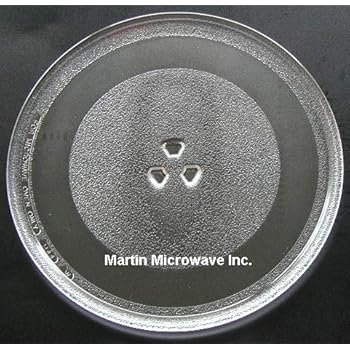 Amazon.com: Whirlpool mh6150 X MS1 Plato Microondas de ...