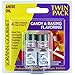 LorAnn Anise Oil SS, Natural Flavor, 1 dram bottle (.0125 fl oz 3.7ml ) - Twin pack blistered