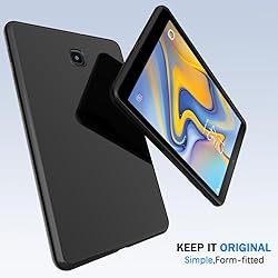 BREPRIO Case for Samsung Galaxy Tab A 8.0 2018