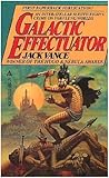 Galactic Effectuator