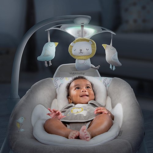 ingenuity smartsize 2 in 1