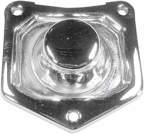 Terry Components Starter Solenoid Cover 555150