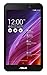 ASUS MeMO Pad 7 8GB 7-Inch Dual-Core Processor Android Tablet - Black (Certified Refurbished)
