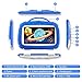 Kids Tablets, Android 9.0 Tablet for Kids, 16GB ROM, Kid-Proof Case, IPS Eye Protection Display, Kids Tablet with WiFi Dual Camera Parental Control and Learning Games, Best Gift for Boys Girlsthumb 2