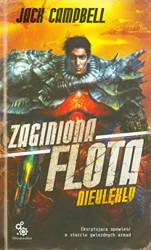 Zaginiona flota. Nieulekly (polish)