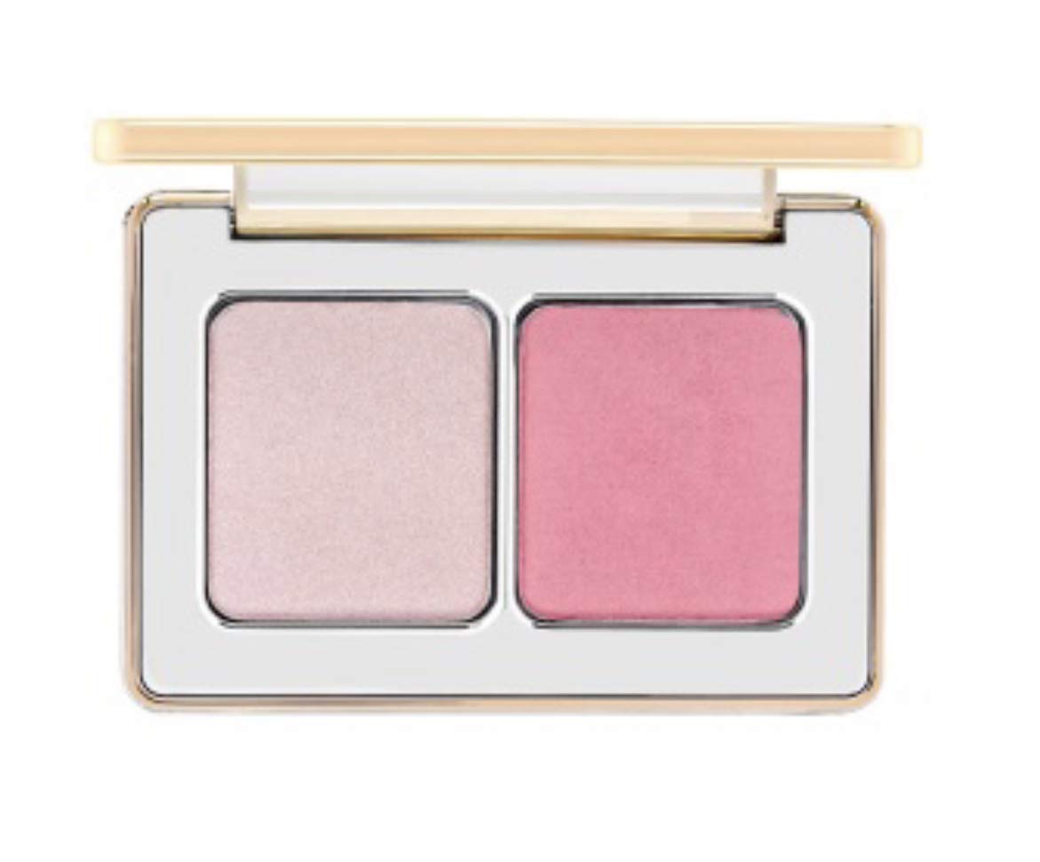 blush and glow
