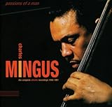 Passions of a Man: Complete Atlantic Recordings