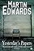 Yesterday's Papers (Harry Devlin Book 4)