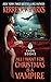 All I Want for Christmas Is a Vampire (Love at Stake, Book 5)
