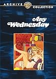 ANY WEDNESDAY / (MOD MONO WS)                      image