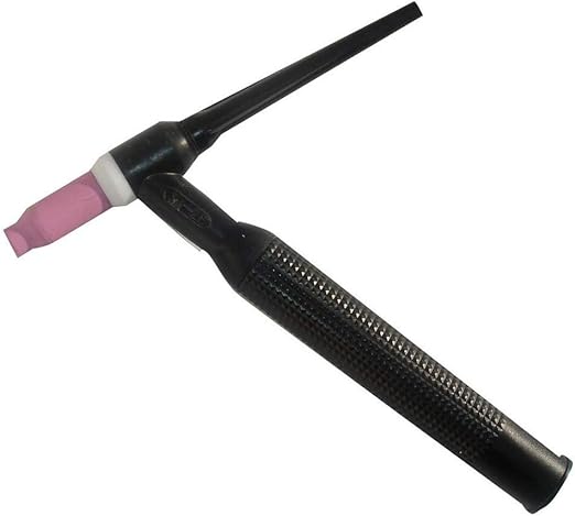 Cevik CE-TORCHA - Antorcha standard para soldadura TIG