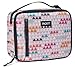 PackIt Freezable Classic Lunch Box, Paper Triangles