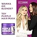GK HAIR Global Keratin Keratin Natural Intensive Treatment - Made in USA - Coconut Oil,& Aloe Vera - Moisturizing Anti Frizz Powerful Keratin