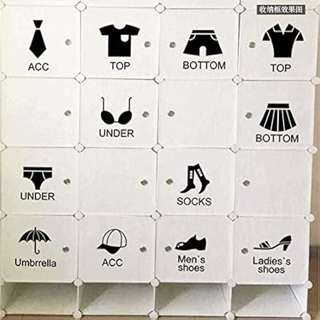 qhtqtt Pegatinas De Pared Muestra De Escaparate Nevera Pegatinas ...