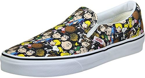 vans x peanuts restock