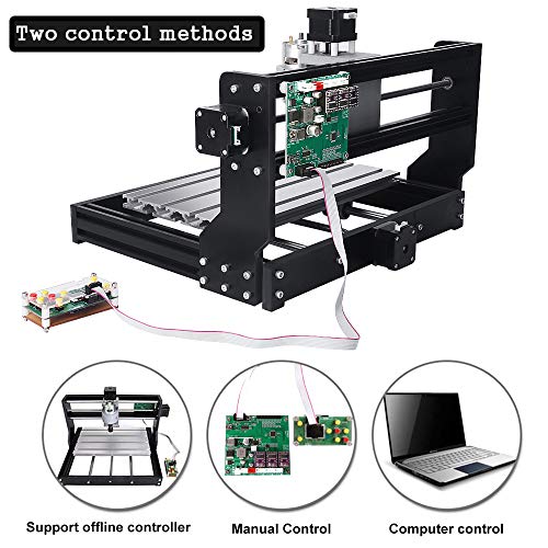 1 Upgrade+3018+Engraver+Controller+Extension