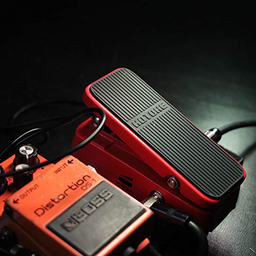 Hotone Soul Press 3 in 1 Mini Volume/Wah/Expression Effects Pedal