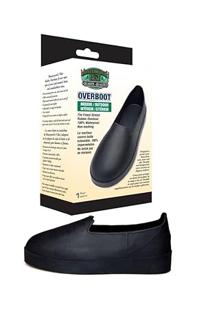 best rubber overshoes
