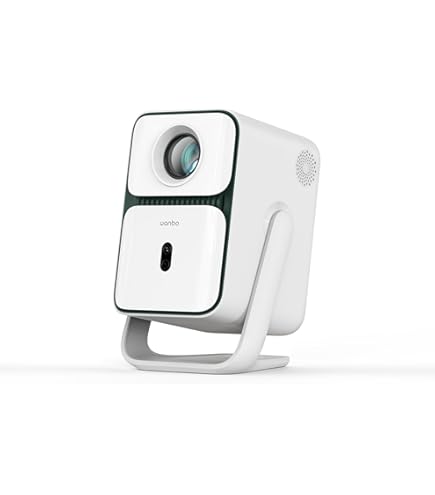 Amazon.com: Xiaomi Smart Projector L1 with Google TV Mini Home