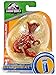 Imaginext Jurassic World Stygimoloch Dinosaur Figure 3.5