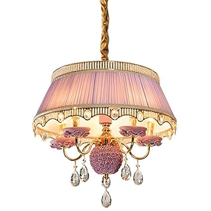 Mjd Chandelier European Style Children S Room Crystal