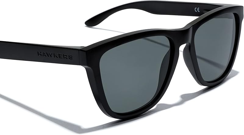 Lunettes de soleil ONE POLARIZED pour hommes et femmes