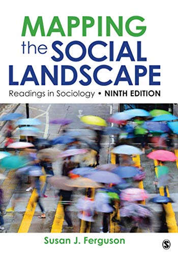 Mapping The Social Landscape