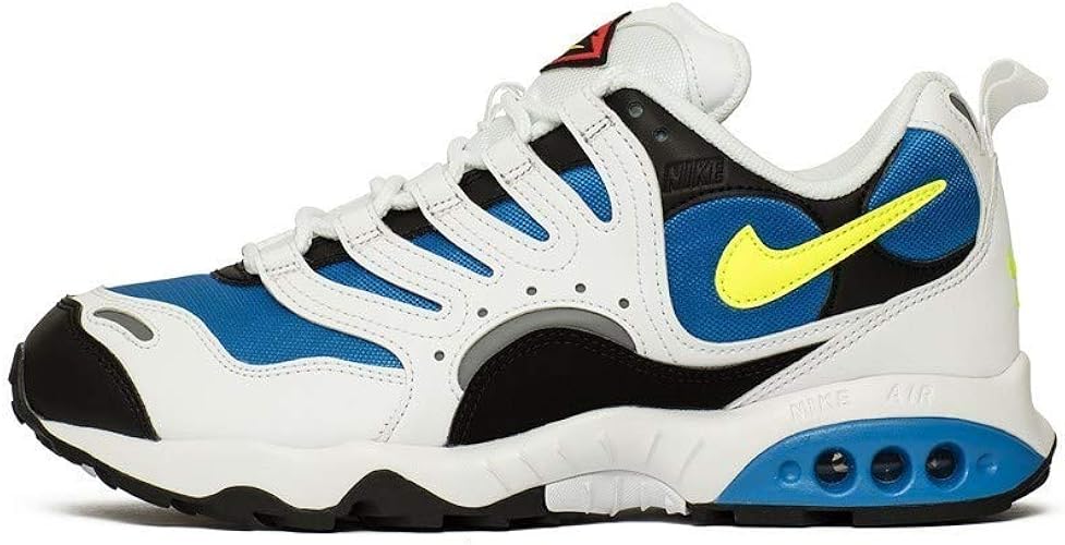 nike air terra humara 18 black