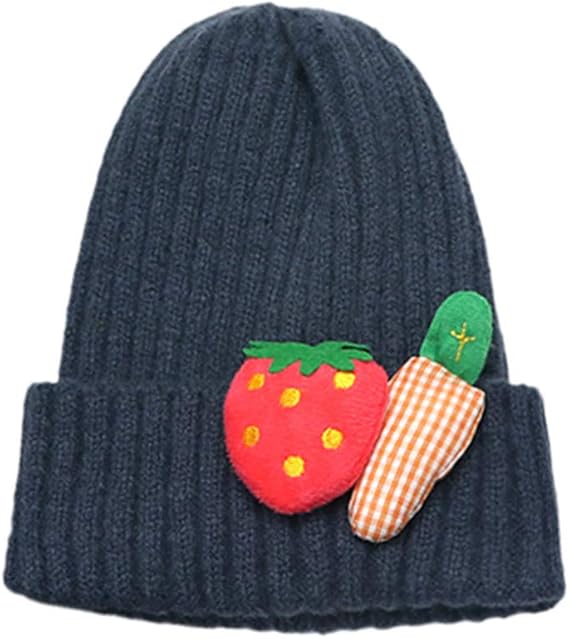 Amazon Co Jp Lieteuy 子供帽子 可愛い 冬 キッズ ニット帽子 子供 防寒 保温 肌さわり快適 キッズ帽子 軽量 収納簡単 人気商品 赤ちゃん帽子 綺麗 小学生帽子 御洒落 赤ちゃん 女の子 冬 雪遊び スノボ ニットキャップ 男の子 B 服 ファッション小物