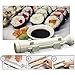 The Sushi Pooper - Poop out perfect sushi rolls every time, no experience required.