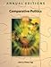 Annual Editions: Comparative Politics 12/13