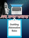 Aweber - Enabling Automation Rules