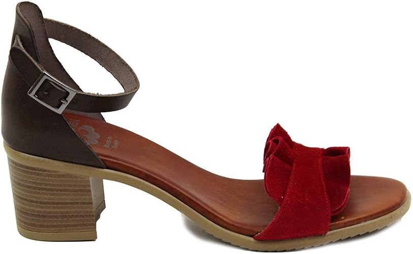 Sandalias Porronet Tacón | Shop www.jardimartimoniz.pt