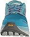 Altra Olympus 2.5 Women's Trail Running Shoe, Blue, 9.5
