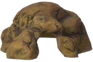 Exo Terra PT2930 Exo Terra Reptile Cave - Small