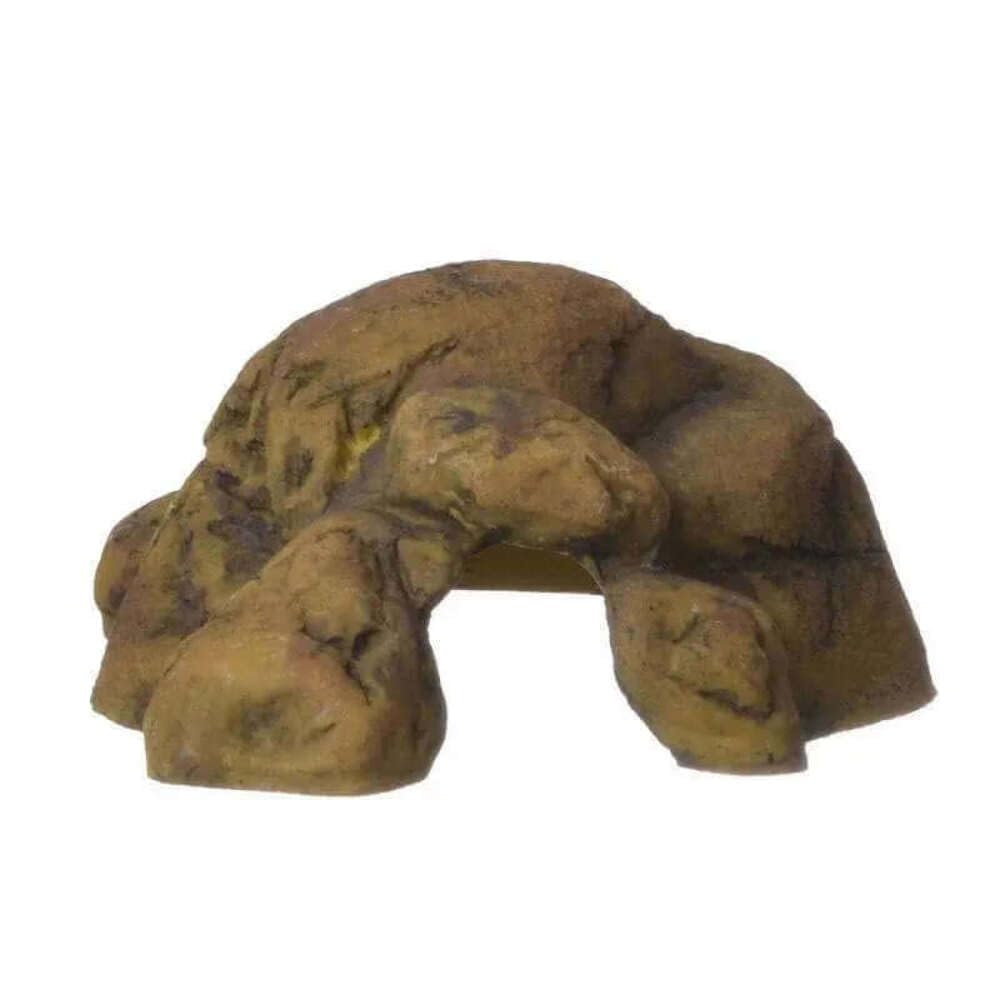 Exo Terra Reptile Cave Small