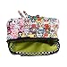 JuJuBe MiniBe Small Backpack, Tokidoki Collection - Sushi Cars