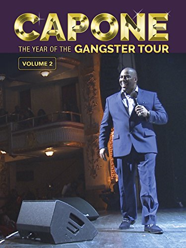 Download Capone: Year of the Gangster Tour Vol. 2